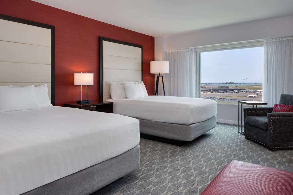 Hyatt Regency Boston Harbor - photo 7