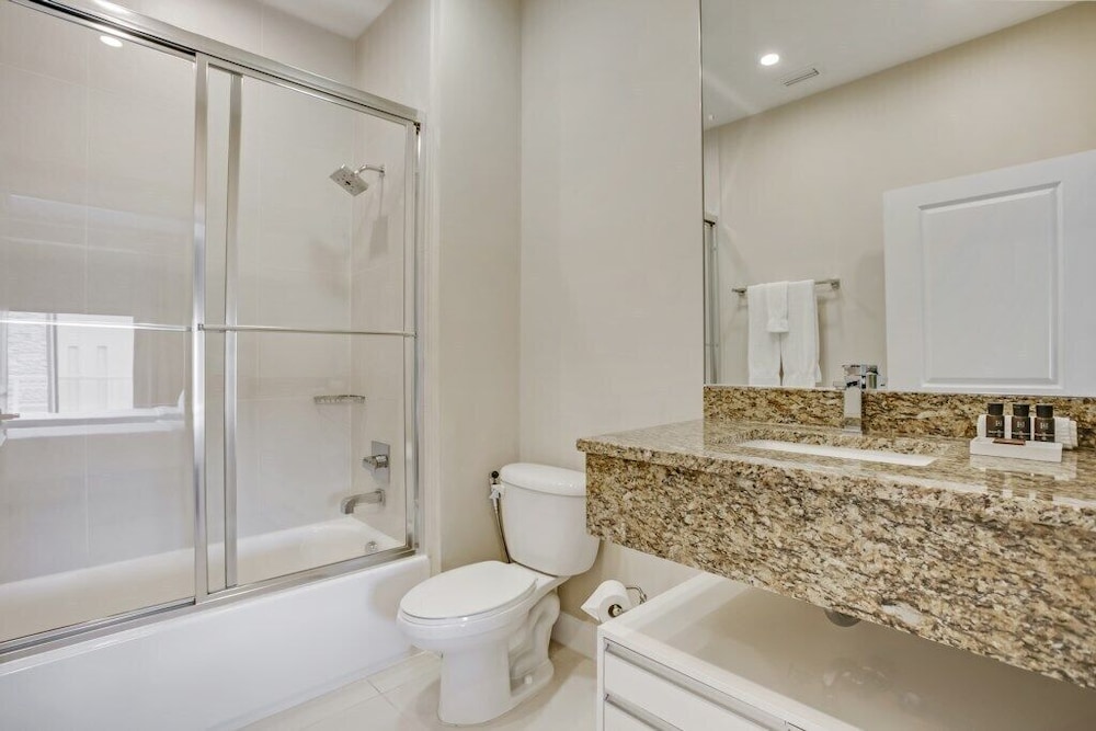 Modern Magic Village Resort Townhouse 7620 - photo 48