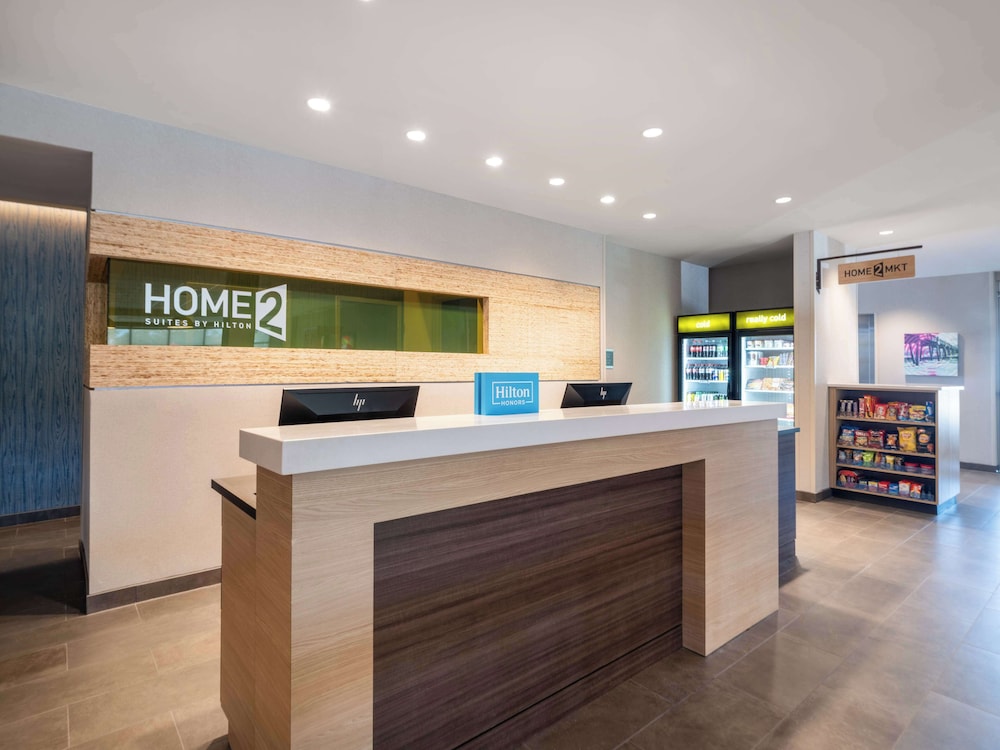 Home2 Suites by Hilton Santa Rosa Beach - photo 6