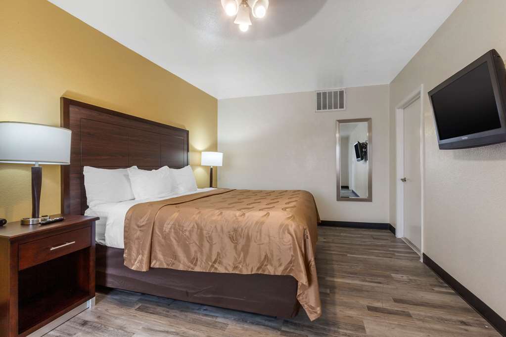 SureStay by Best Western Mesa Downtown Area - photo 22