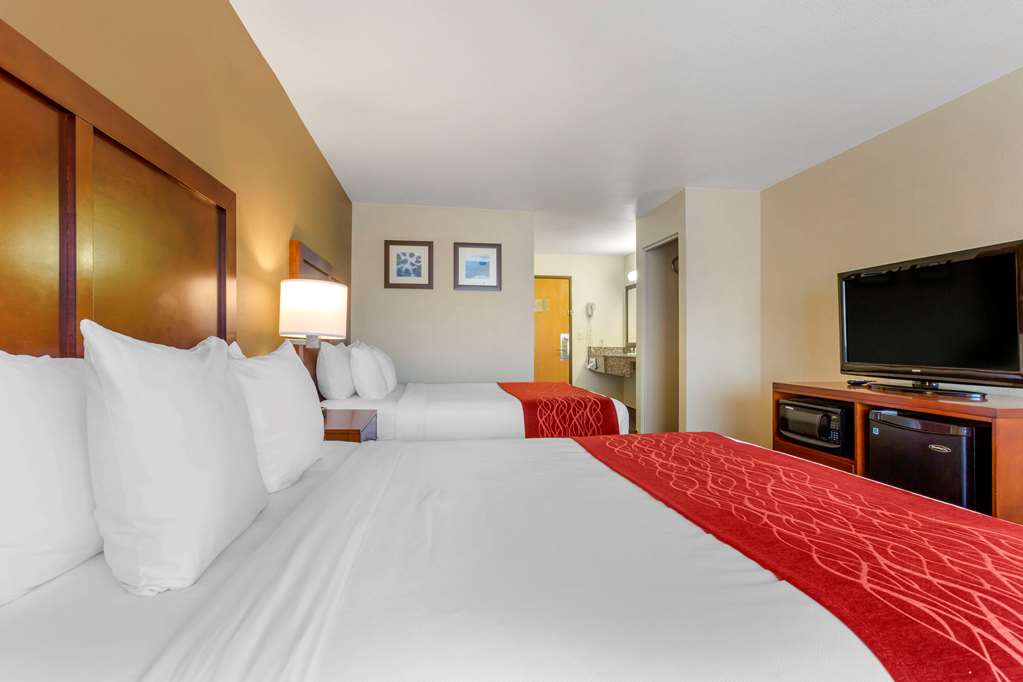 Comfort Inn Payson - photo 21