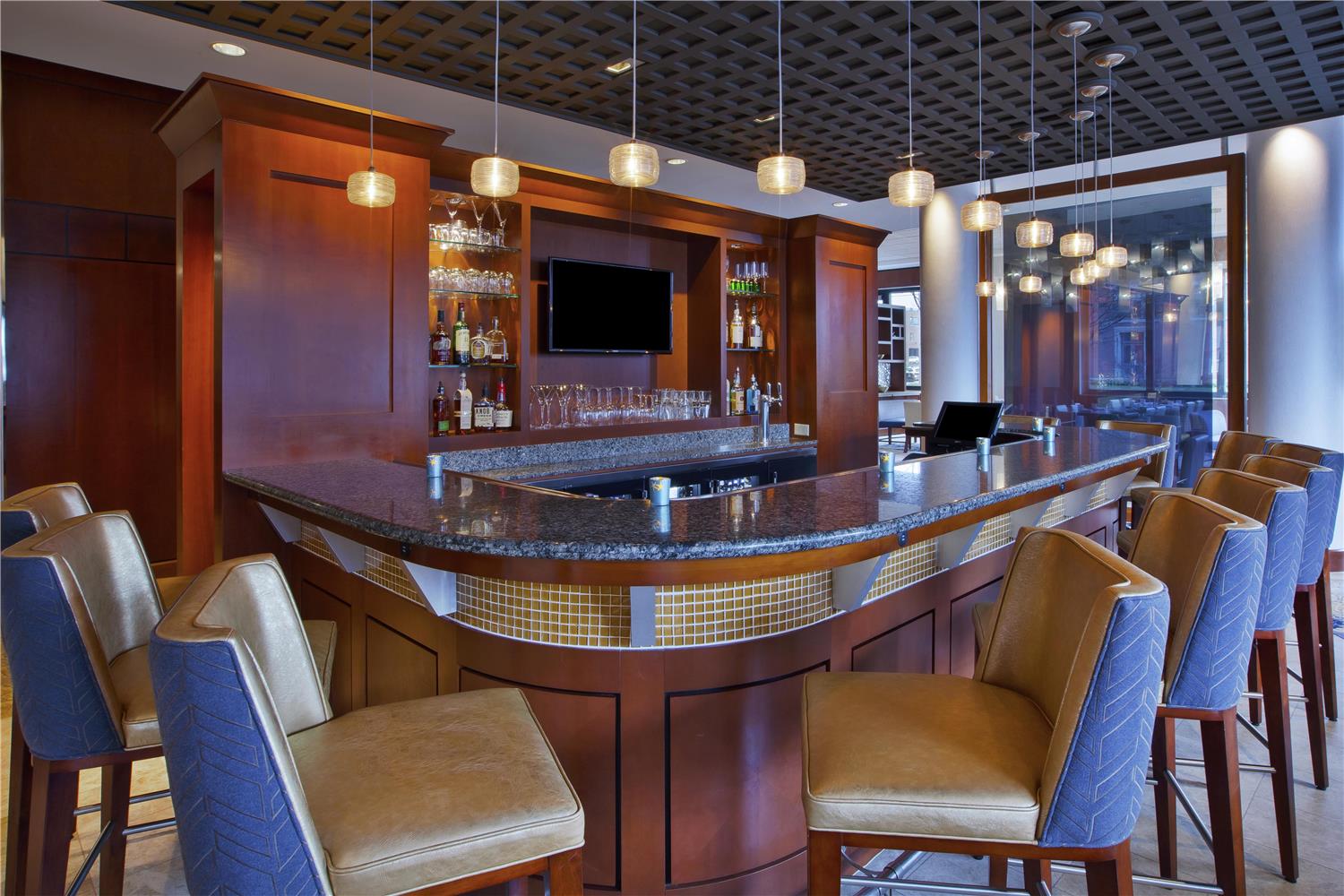 Hilton Garden Inn Portland Downtown Waterfront - photo 8