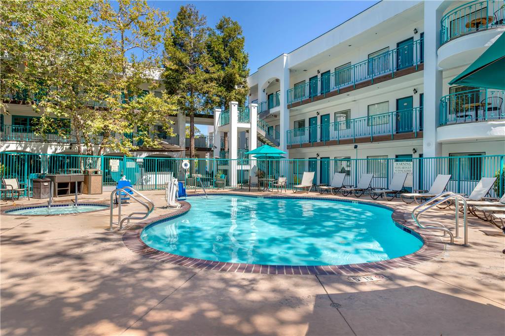 Quality Suites Downtown San Luis Obispo - photo 31