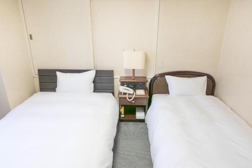 Hotel Alpha Inn Akita Vacation STAY 67286v — Akita — photo 2