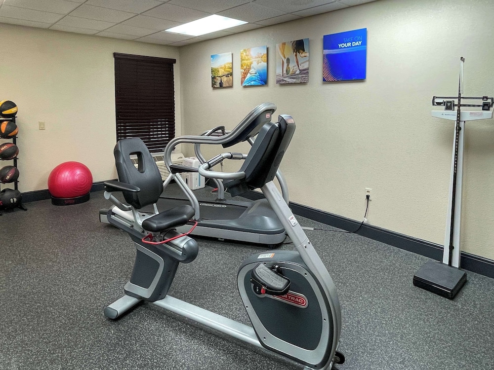 Comfort Inn Darien North Brunswick - photo 47