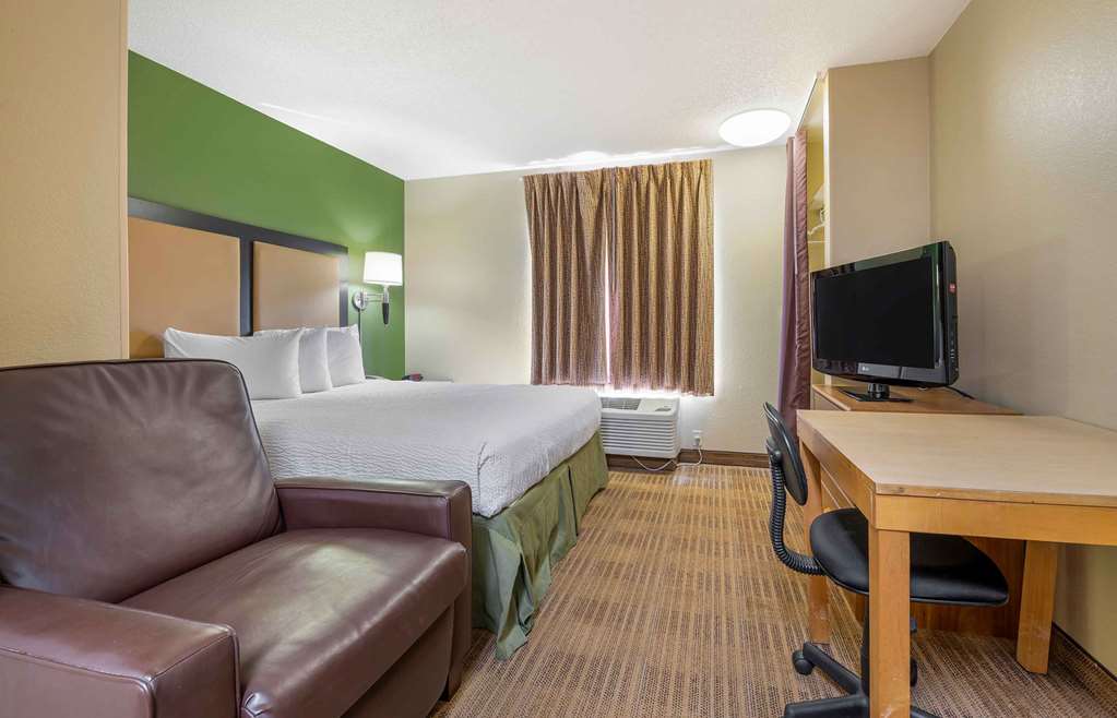Extended Stay America Suites Cincinnati Blue Ash Kenwood Rd - photo 11