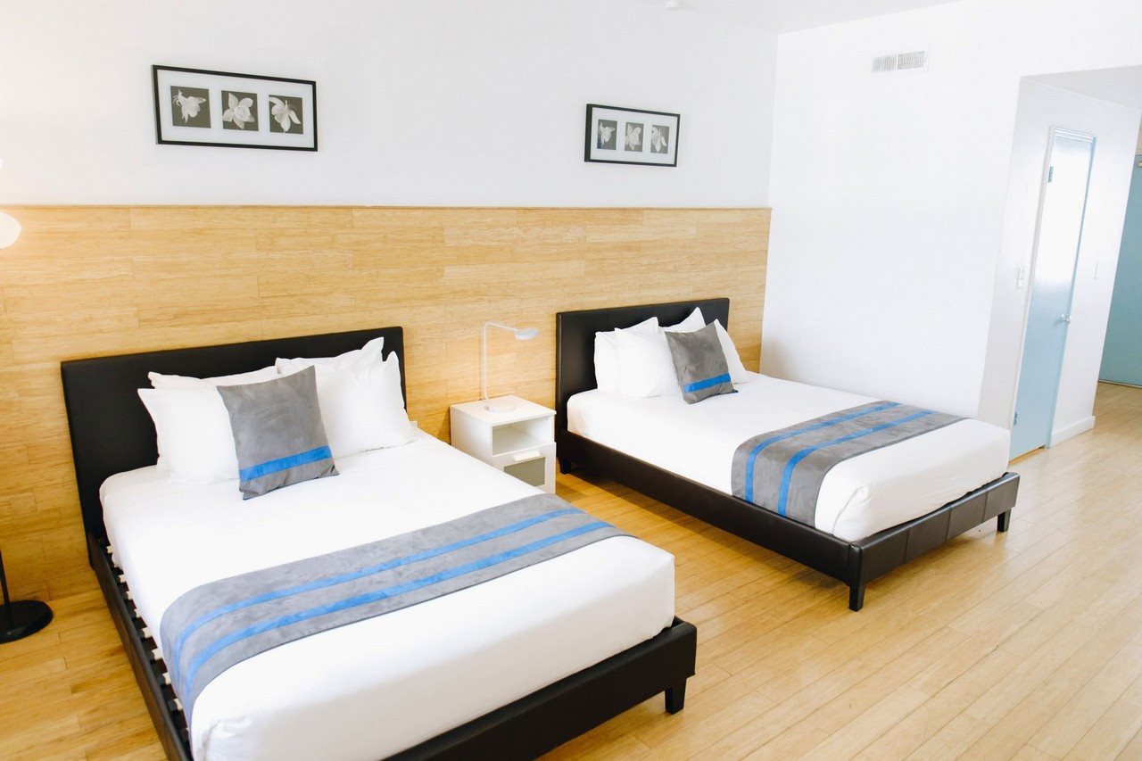 Aqua Hotel & Suites - photo 36
