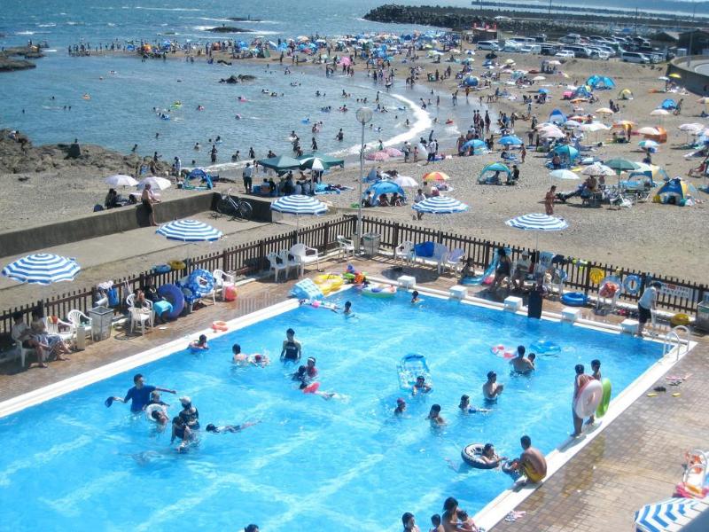 Oarai Hotel — Oarai — photo 5