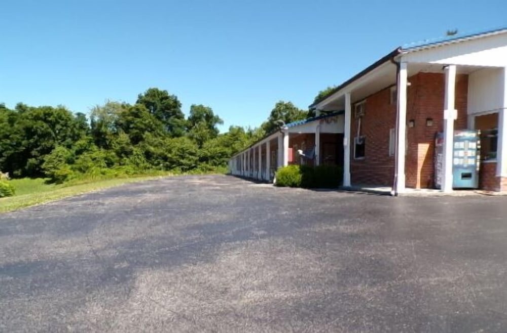 Hotel O Relax Inn Lewisburg near I 64 - photo 22