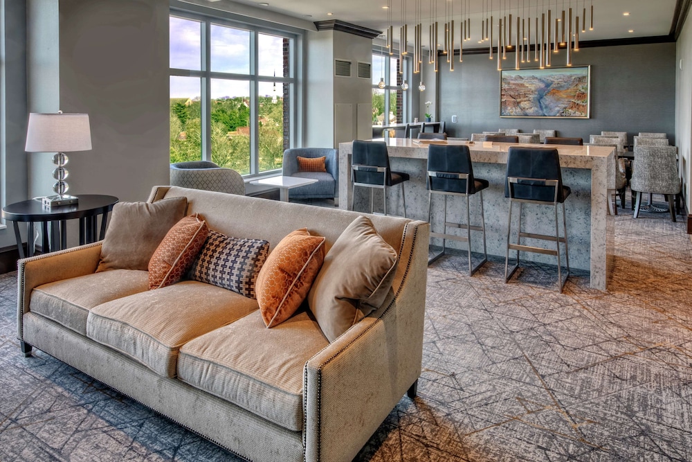 Hilton Nashville Green Hills - photo 22