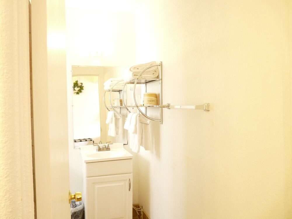 Supai Motel - photo 17