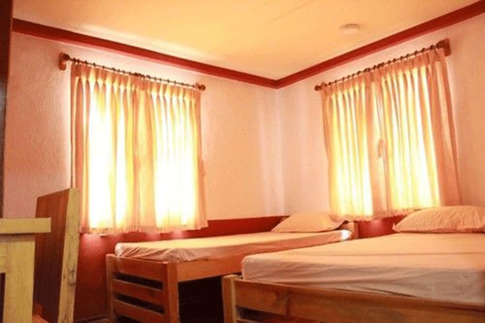Earth Kind Cottages — Kathmandu