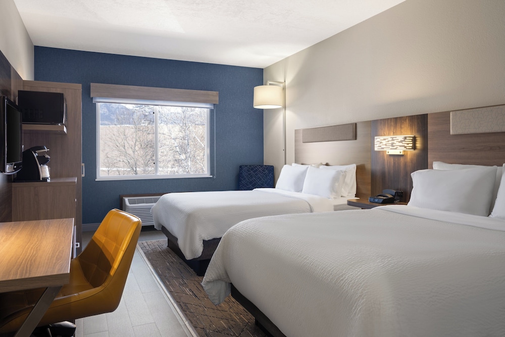 Holiday Inn Express & Suites American Fork North Provo by IHG - photo 11