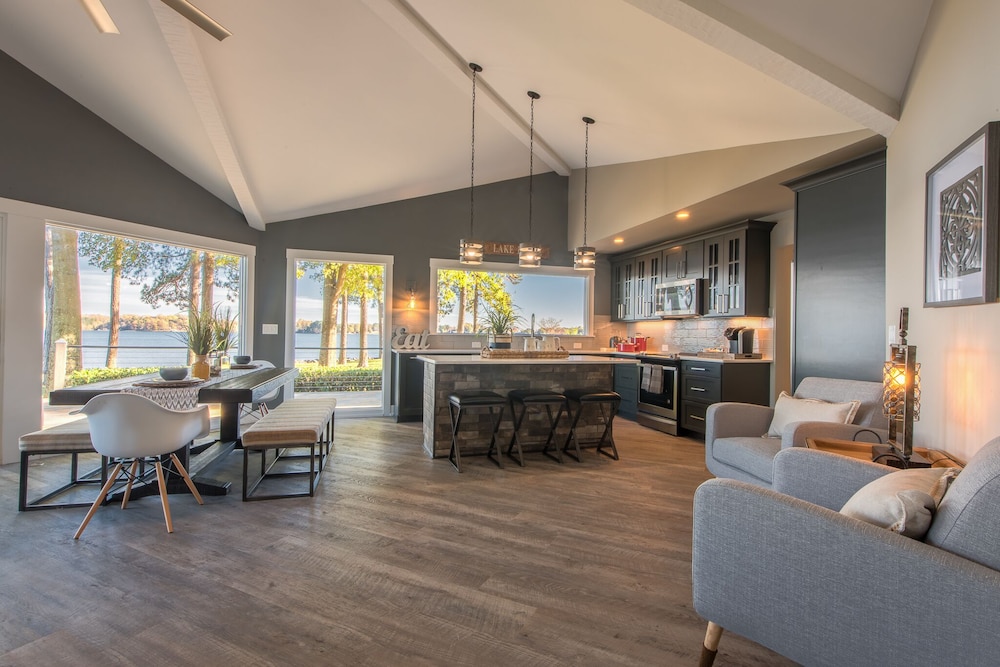 Lake Norman Playaway - photo 3