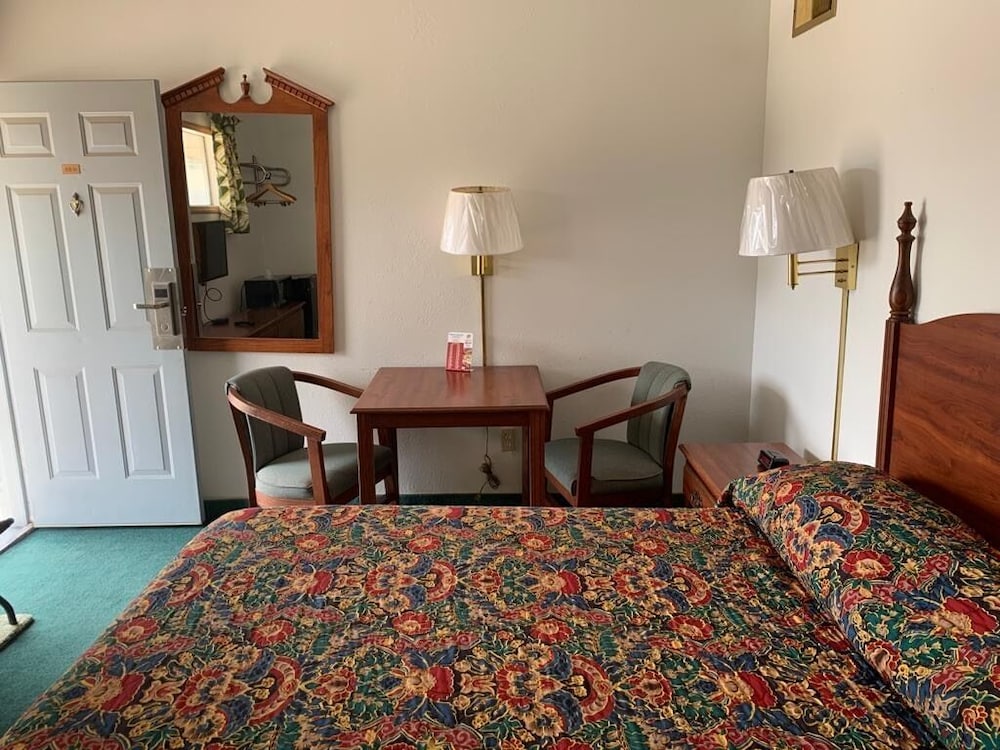 Budget Lodge Inn Abilene - photo 7