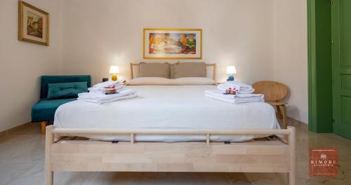 Dimore Anna Maria Casa Liberty — 4-Star Luxury Hotel in Avola, Italy