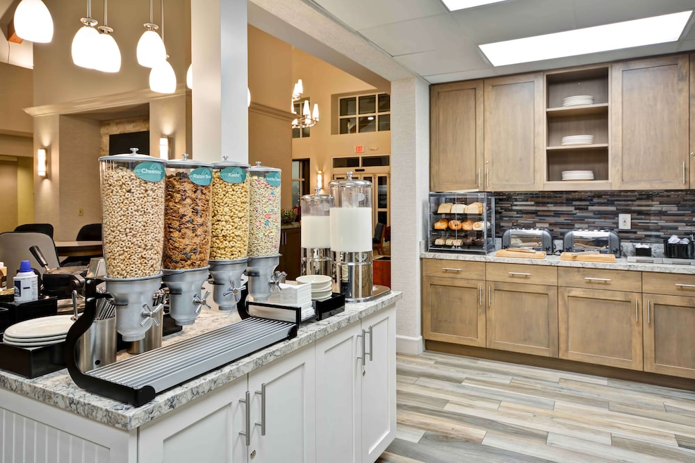 Homewood Suites by Hilton San Antonio Northwest - photo 26