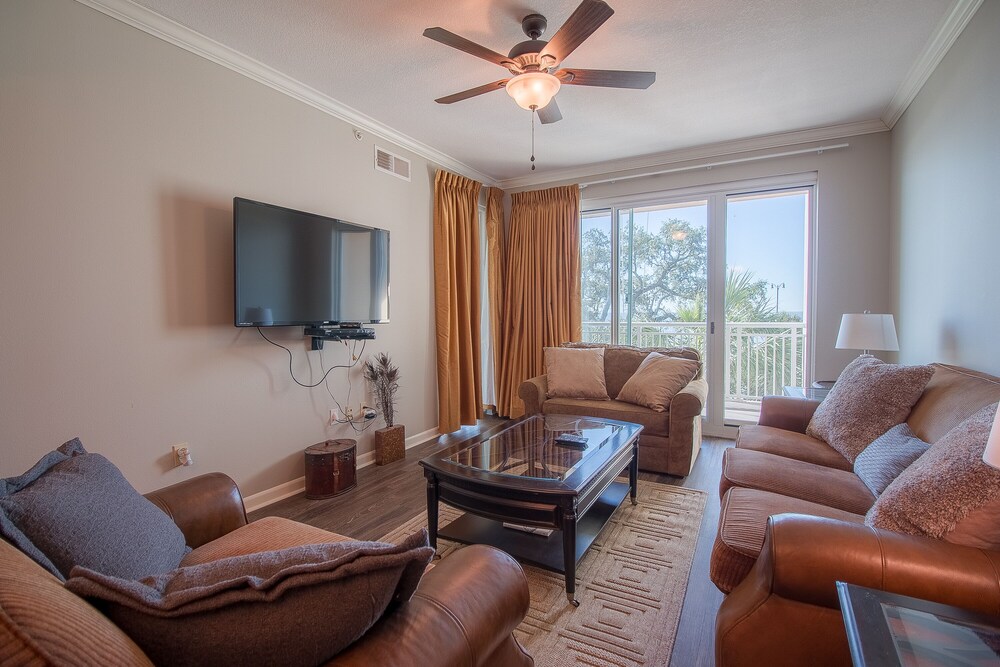 Legacy Towers Legacy I 207 in Gulfport, United States