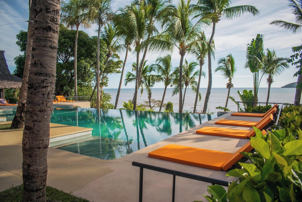 Vanila Hotel & Spa in Unknown City, Madagascar