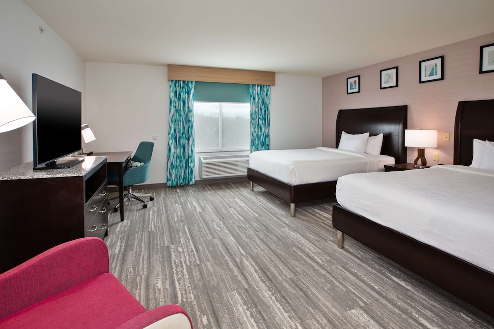 Hilton Garden Inn Benton Harbor St. Joseph - photo 12