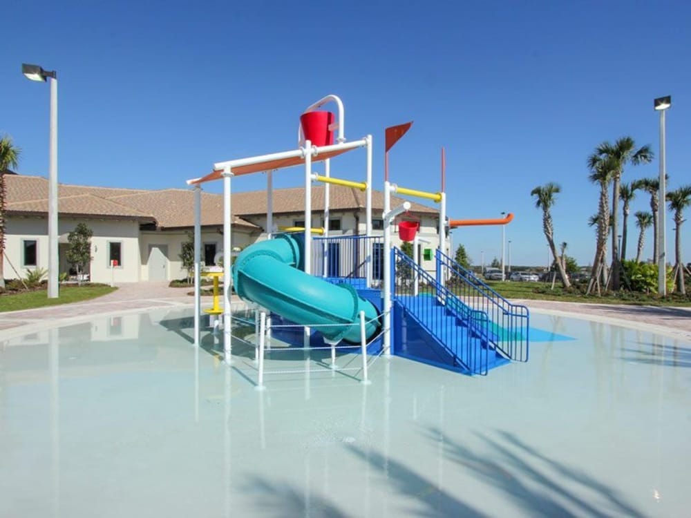Villa in Champions Gate Resort 1013 - photo 40