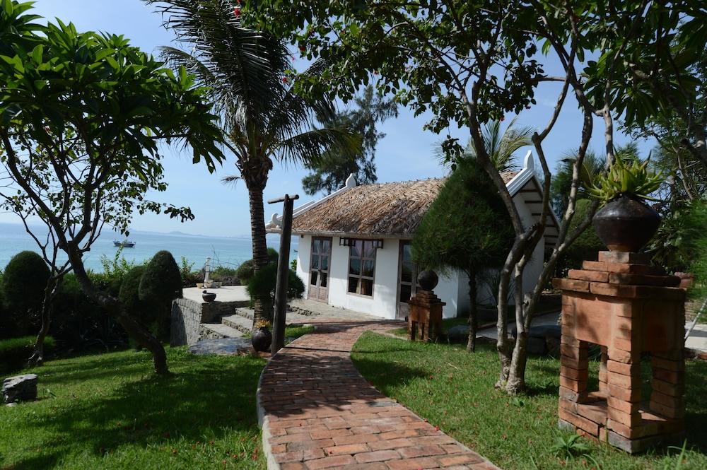 Some Days Of Silence Resort & Spa in Ninh Hoa, Vietnam