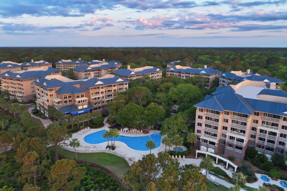 Marriott's Grande Ocean - photo 41