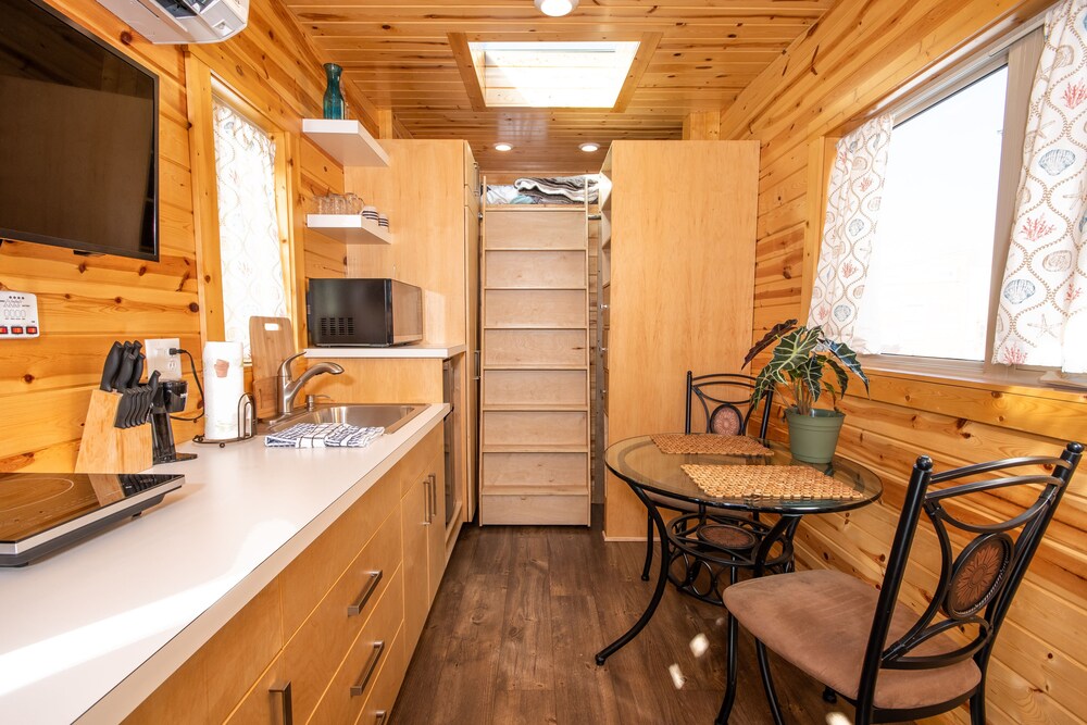 Tiny House Leadville - photo 165