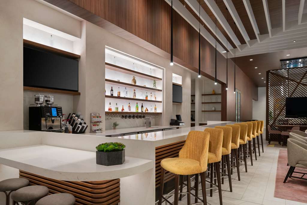 Hyatt Place Atlanta Perimeter Center - photo 10