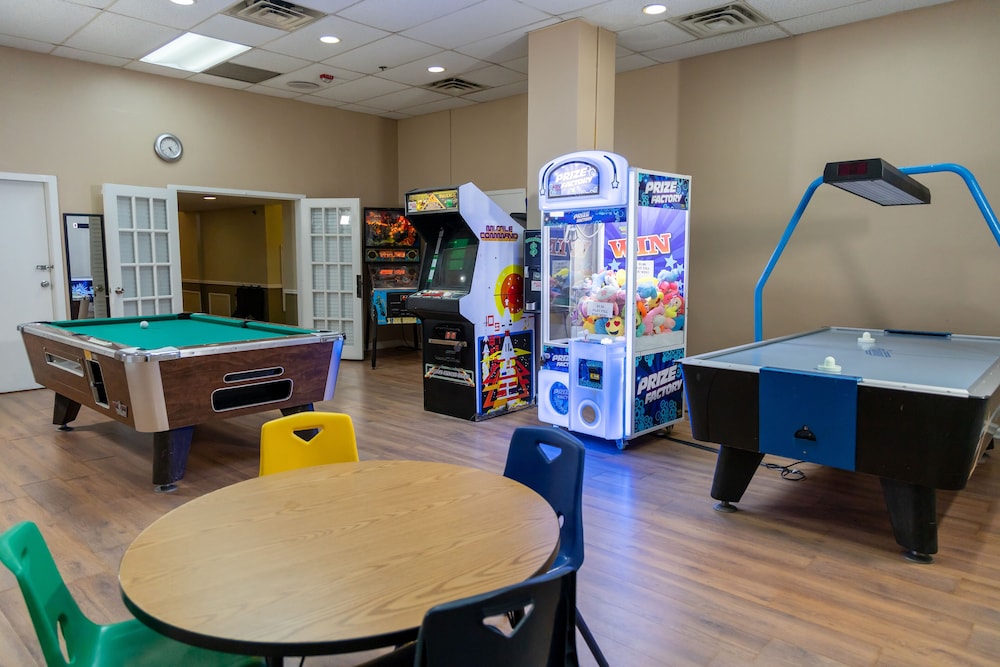 Legacy Vacation Resorts Brigantine Beach - photo 80