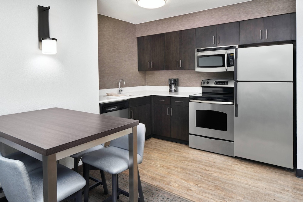 Residence Inn San Diego Rancho Bernardo Scripps Poway - photo 8