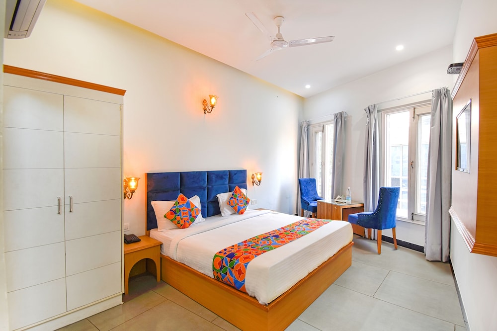 Fabhotel Nh7 in Basi, India