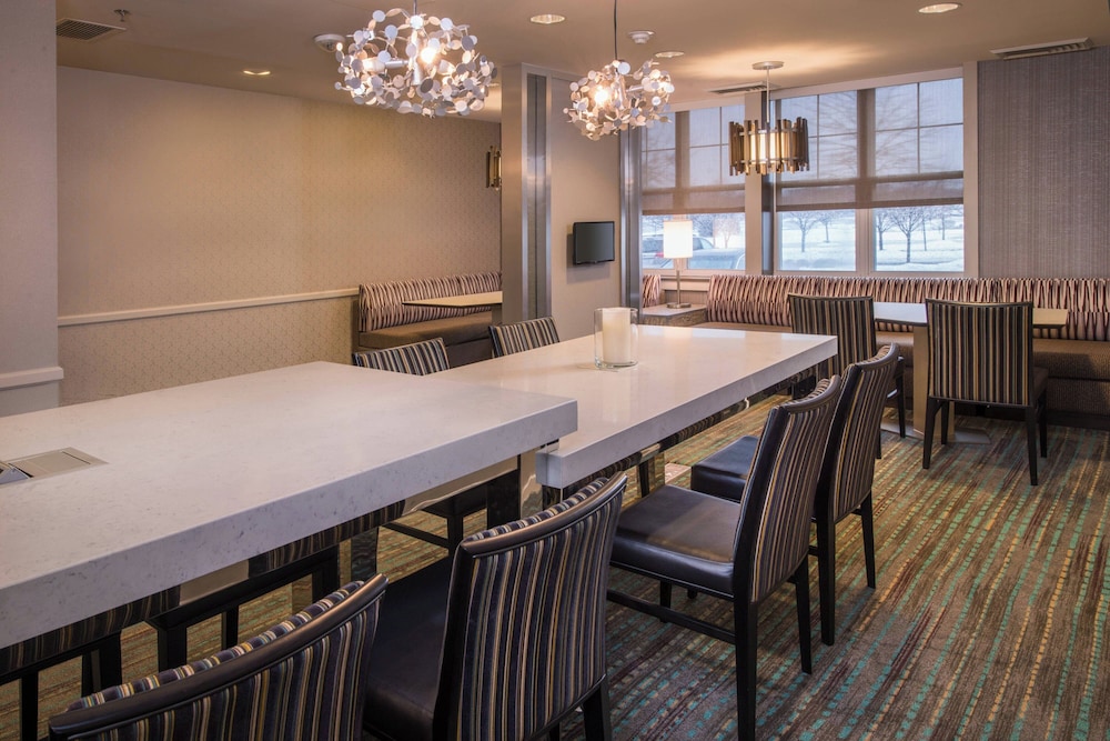 Residence Inn by Marriott Chantilly Dulles South - photo 20