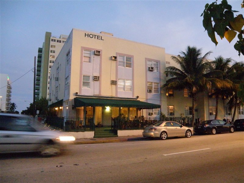 Venezia Hotel - photo 7