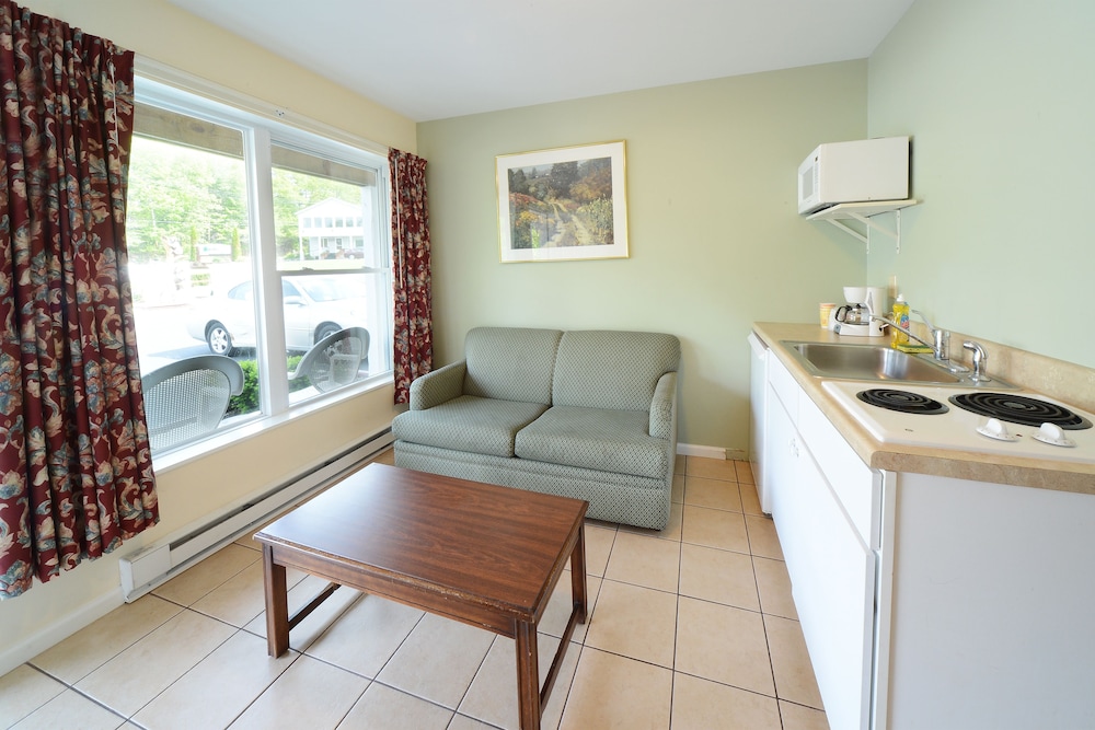 Studio Motel - photo 42