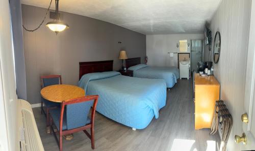 Hopwood Motel - photo 18