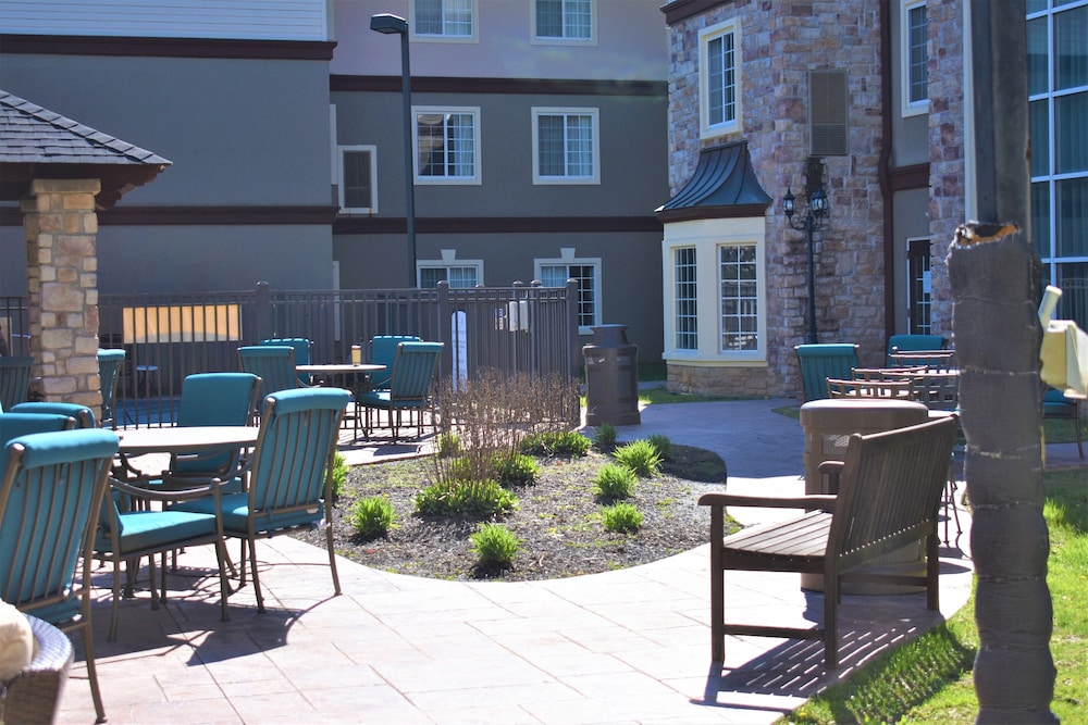 Staybridge Suites Cranbury by IHG - photo 46