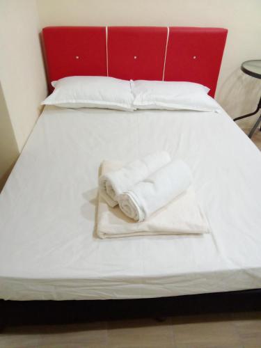 Rest Motel Single Queen - last minute hotel in Unknown City