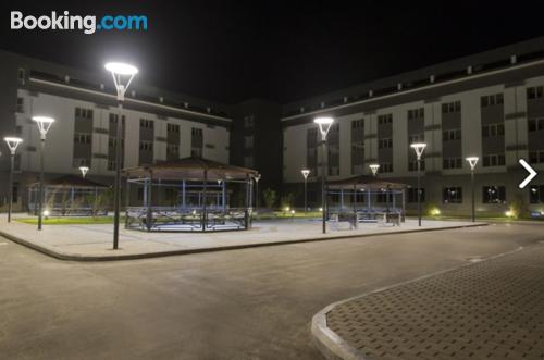 Black Mount Hotel — 4-Star Luxury Hotel in Baku, Azerbaijan