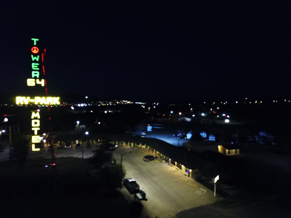 Tower 64 Motel & RV - photo 114
