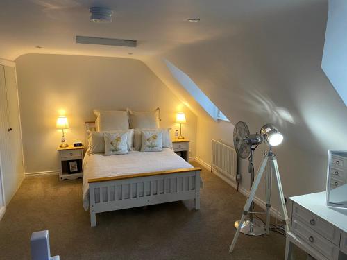 Arthur Street Guest Cottage — 4-Star Luxury Hotel in Hillsborough, United Kingdom