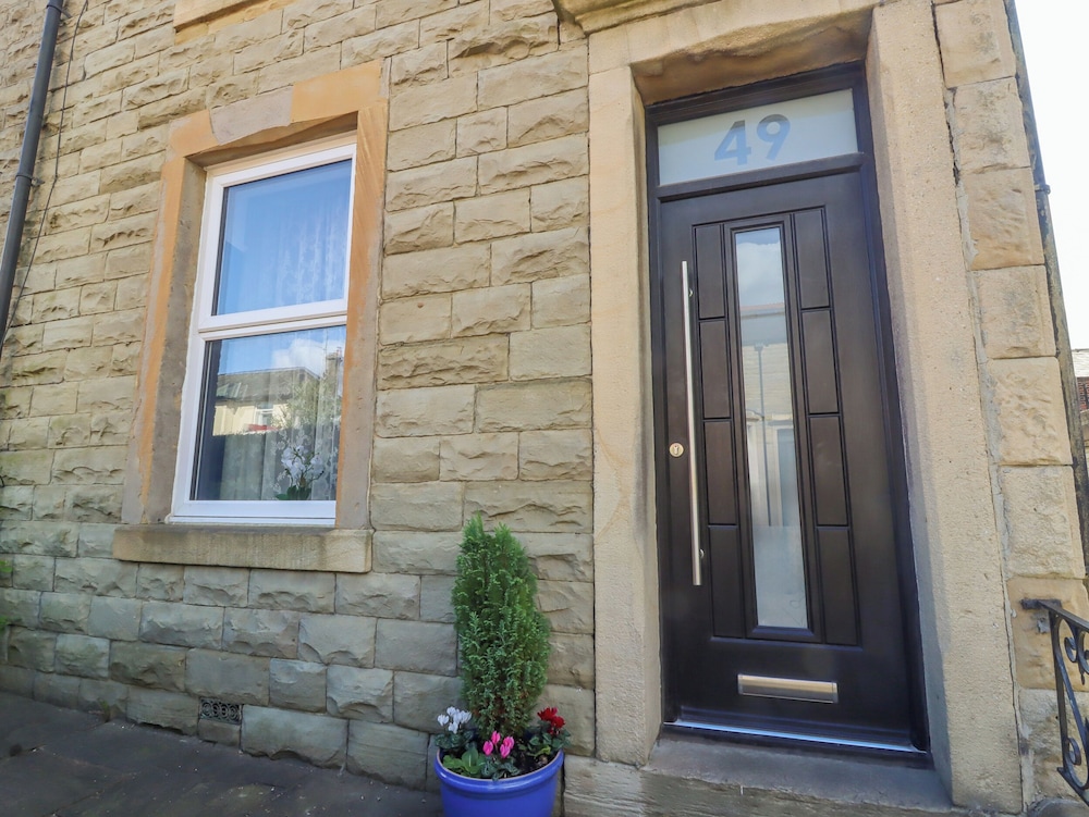 49 Waddington Road — Clitheroe
