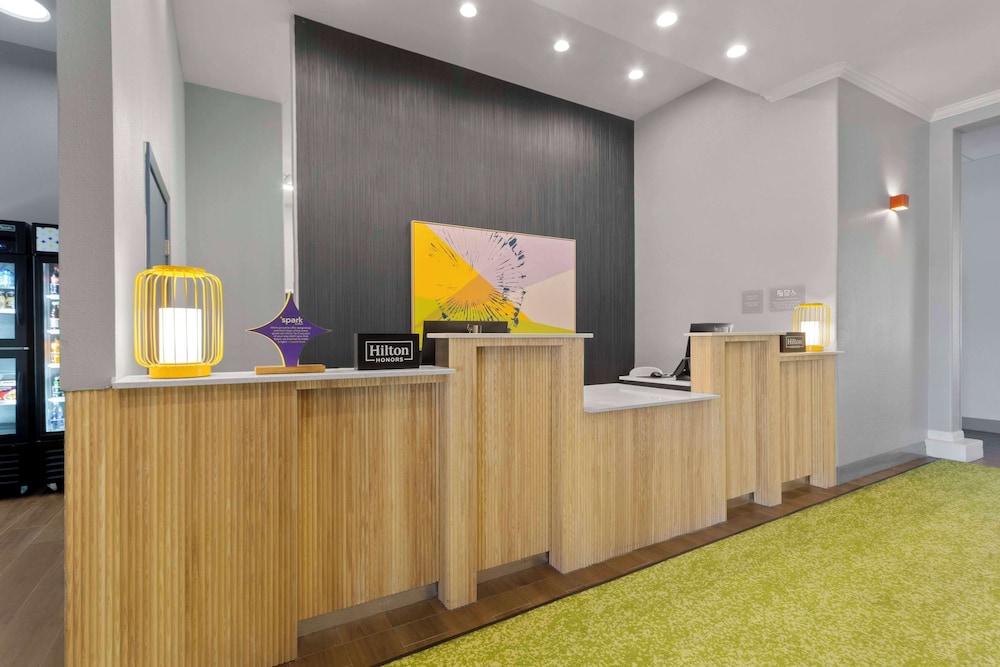 Spark By Hilton San Antonio Dominion - photo 3