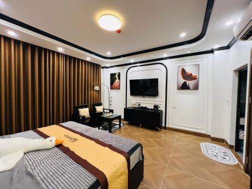 Kokoro Hotel & Homestay in Cao Bang, Vietnam