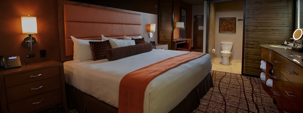 Osage Casino and Hotel Skiatook - photo 7