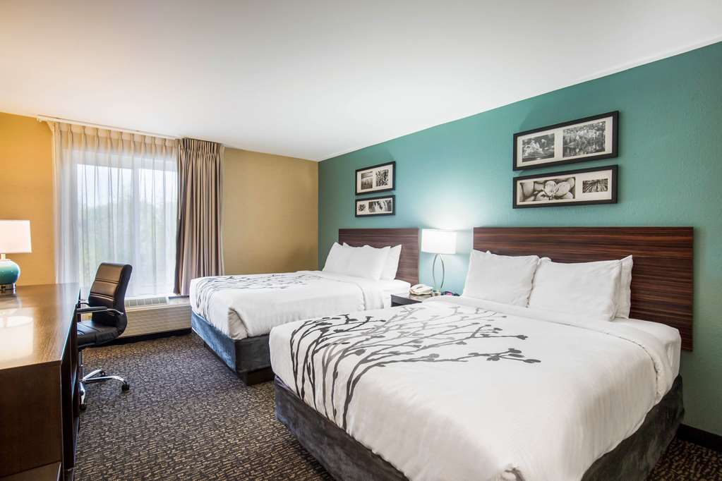 Sleep Inn & Suites Dunmore - photo 6