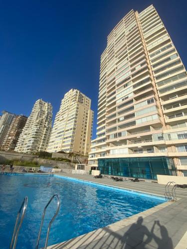 Resort Aqua reñaca — Vina Del Mar — photo 2