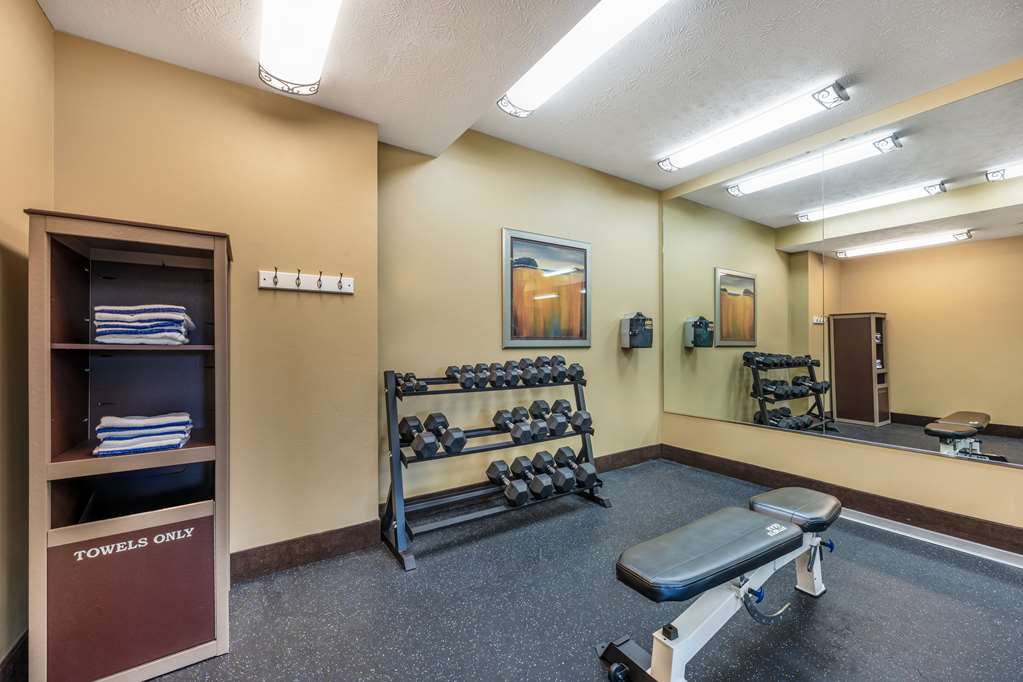 Best Western Plus Grand Island Inn & Suites - photo 39