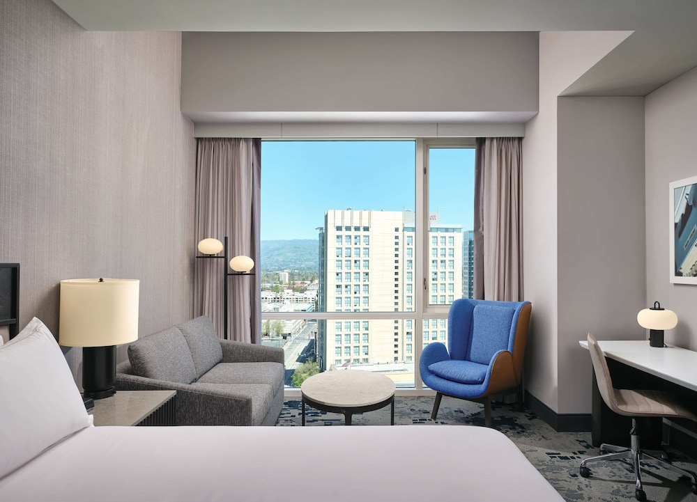 Hilton San Jose - photo 9