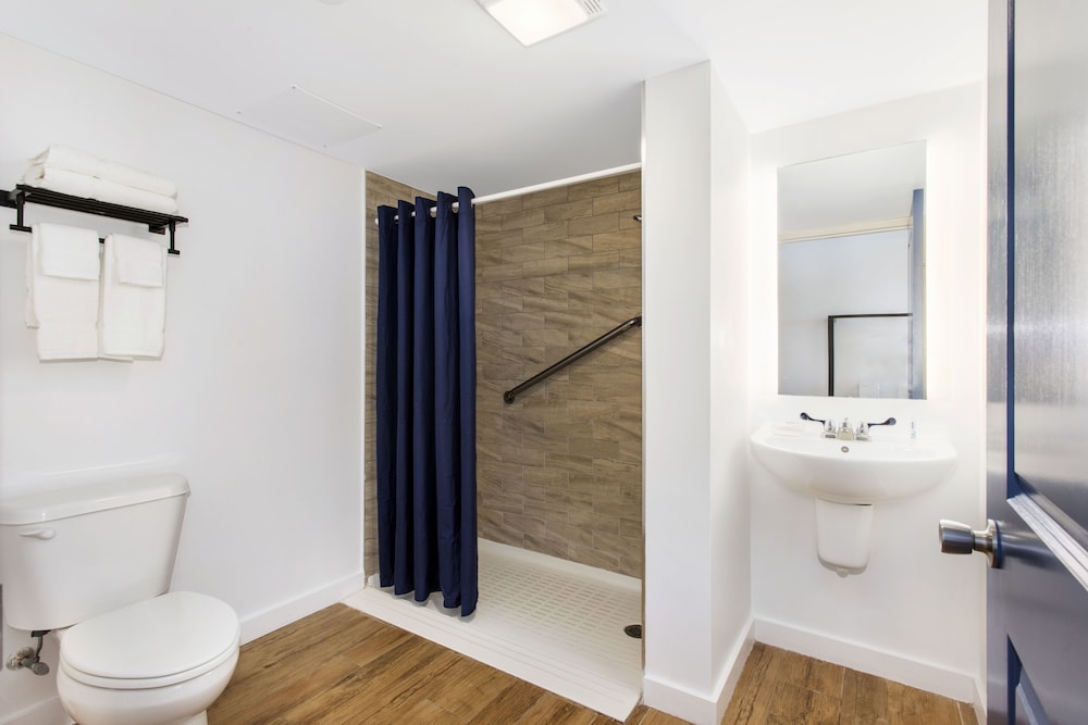 Grove Hotel - photo 15